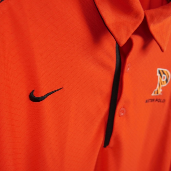 Nike Princeton Water Polo Dri-Fit - Picture 4 of 7